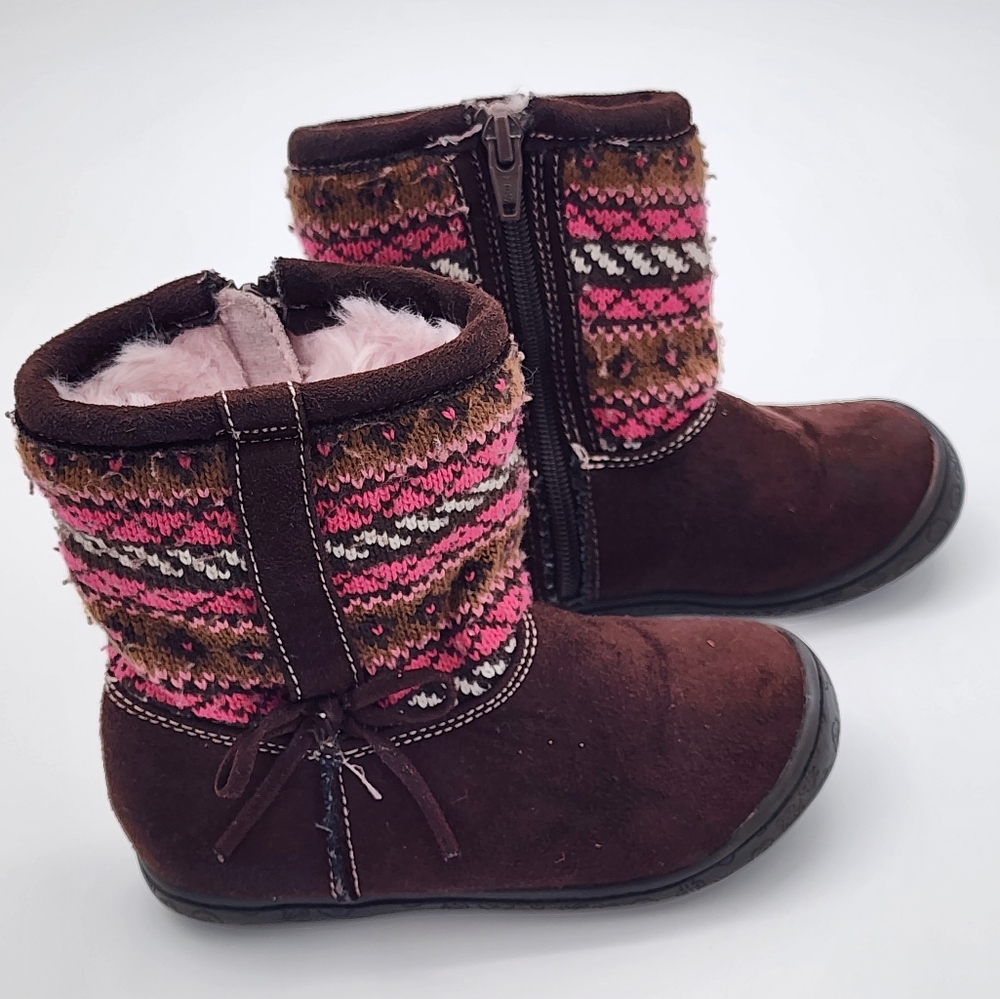 Girls boot